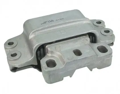 1001990150 Подушка двигуна (L) VW Passat 1.6-2.0TSI/FSI/TDI 05-12 MEYLE підбір по vin на Brocar