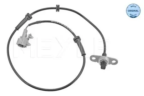 36148990002 Датчик ABS NISSAN T. NAVARA 05- PR MEYLE подбор по vin на Brocar