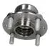 KK20300 Подшипник задней ступицы SHUMA 92-00 JAPANPARTS підбір по vin на Brocar