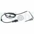 DELPHI OPEL Датчик температуры ОГ ASTRA H, ZAFIRA B 07- TS30023 DELPHI