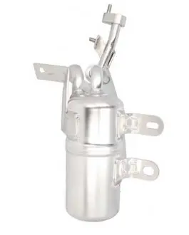 33307 Осушитель кондиционера Volvo C30/C70/S40/V50 1.6-2.5 03-13 NRF подбор по vin на Brocar