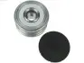 AFP3009 KOŁO PASOWE ALTERNATORA WOLNOBIEŻNE AUTO STARTER підбір по vin на Brocar