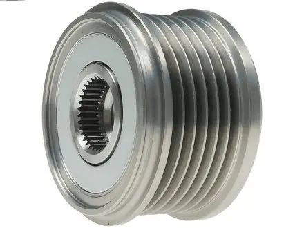 AFP3009 Шків генератора AUTO STARTER підбір по vin на Brocar