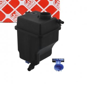 38458 Бачок расширительный BMW X5 (E53) 4.4i/4.8is 03-06 (N62) FEBI BILSTEIN подбор по vin на Brocar