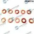 DRM0154 PODKŁADKA WTRYSKIWACZA VW KPL 10SZT DR.MOTOR підбір по vin на Brocar
