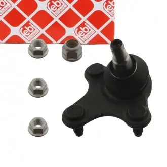 40669 Опора кульова (передня/знизу/R) VW Caddy IV 1.0-2.0TDI 15- FEBI BILSTEIN підбір по vin на Brocar