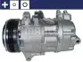 KOMPRESOR KLIMATYZACJI BMW 318D 03- ACP 385 000S
