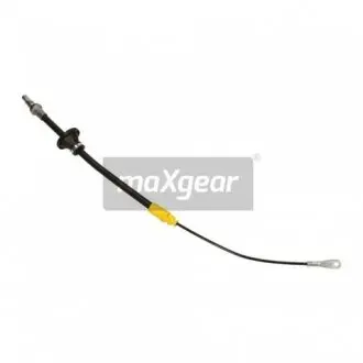320692 LINKA HAM. RĘCZ. OPEL P. VIVARO 01- MAXGEAR подбор по vin на Brocar