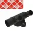 CITROEN Кріплення датчиків при гол.блок XANTIA 93-01 18566