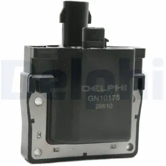 GN1017512B1 Катушка запалювання DELPHI підбір по vin на Brocar