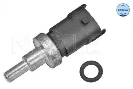 2148210014 Датчик темп. вода FIAT 500 1,3 18- MEYLE підбір по vin на Brocar
