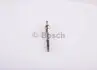 0250404002 Свеча накала Citroen C5/Peugeot 205/Land Rover 2.2HDi/D 06- M8x1.0 BOSCH підбір по vin на Brocar