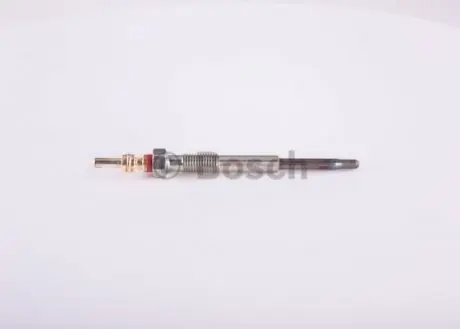 0250404002 Свеча накала Citroen C5/Peugeot 205/Land Rover 2.2HDi/D 06- M8x1.0 BOSCH подбор по vin на Brocar