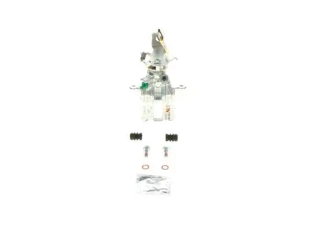 0986474346 Тормозной суппорт BOSCH подбор по vin на Brocar