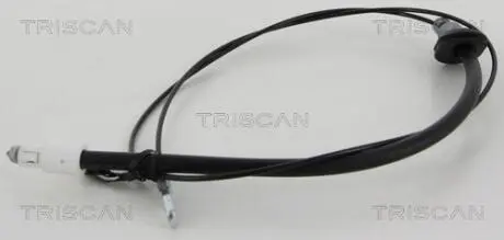 814010149 Трос, стояночная тормозная система TRISCAN підбір по vin на Brocar