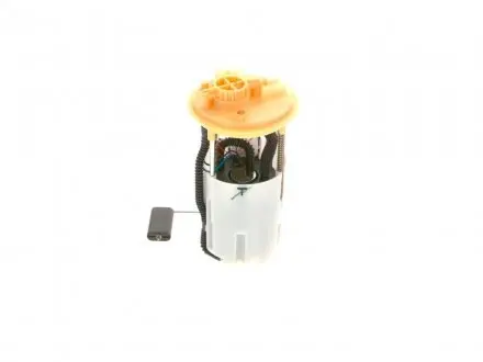 0580313026 В корпусі FIAT Punto 1,2i 99-03 BOSCH підбір по vin на Brocar