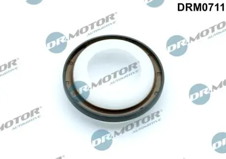 DRM0711 Сальники валу DR.MOTOR підбір по vin на Brocar
