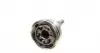 151698 Шрус (наружный) Nissan Qashqai/X-Trail 07-13/Renault Koleos 08- (29z/36z/56mm/101.3mm/60.1mm) METELLI підбір по vin на Brocar