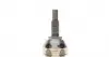 151698 Шрус (наружный) Nissan Qashqai/X-Trail 07-13/Renault Koleos 08- (29z/36z/56mm/101.3mm/60.1mm) METELLI підбір по vin на Brocar