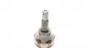 151698 Шрус (наружный) Nissan Qashqai/X-Trail 07-13/Renault Koleos 08- (29z/36z/56mm/101.3mm/60.1mm) METELLI підбір по vin на Brocar