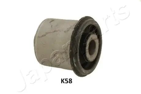 RUK58 С / блок задньої осі Sorento I 02- JAPANPARTS підбір по vin на Brocar
