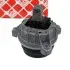 45592 Подушка двигуна (R) BMW 5 (F10/F11) 09-16 (N20) FEBI BILSTEIN підбір по vin на Brocar