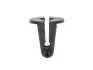 57121Z Кліса оббивки Audi 100 C4, 80 B4, A4 B5, A5, A6 C4/C5 Seat Altea, Ibiza 02-08, Toledo 05-09 Skoda Superb 02-08 VW Bora/Passat B5 ROMIX підбір по vin на Brocar