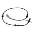 ABS191 Датчик ABS задн. правий. NISSAN NAVARA JAPANPARTS підбір по vin на Brocar