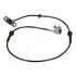 ABS191 Датчик ABS задн. правий. NISSAN NAVARA JAPANPARTS підбір по vin на Brocar