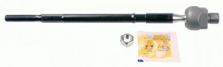3674501 Рульова тяга LEMFORDER підбір по vin на Brocar