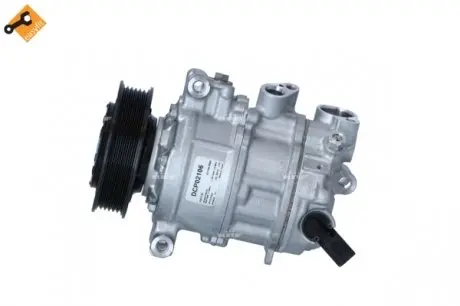 320059G Компресор, Кондиціонер NRF підбір по vin на Brocar