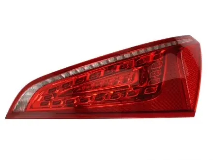 714021780801 Ліхтар задній правий MAGNETI MARELLI підбір по vin на Brocar