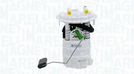 519700000177 Електричний паливний насос MAGNETI MARELLI підбір по vin на Brocar