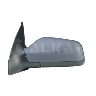 6125437 Дзеркало зовнішнє ALKAR підбір по vin на Brocar