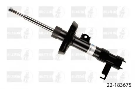22183675 Амортизатор підвіски BILSTEIN підбір по vin на Brocar