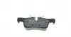 0252533116 Колодки тормозные (задние) BMW 2 (F44/46)/ i3 (I01)X1 (F48)/X2 (F39)/ Mini Clubman (F54) 13- MEYLE підбір по vin на Brocar