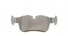 0252533116 Колодки тормозные (задние) BMW 2 (F44/46)/ i3 (I01)X1 (F48)/X2 (F39)/ Mini Clubman (F54) 13- MEYLE підбір по vin на Brocar