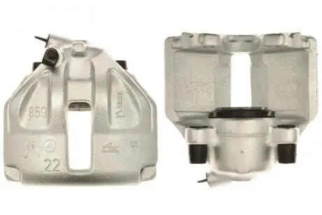 0986473249 Тормозной суппорт BOSCH подбор по vin на Brocar