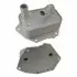 95157 CITROEN Масляний радіатор C-Crosser,C5 II,III,Fiat,Ford Galaxy,Mondeo IV,Jaguar,LandRover,Peugeot MEAT&DORIA підбір по vin на Brocar