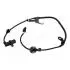 ABS219 Датчик ABS передн.правий.Yaris 05-,Yaris Verso 99- JAPANPARTS підбір по vin на Brocar