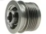 AFP3003 KOŁO PASOWE ALTERNATORA WOLNOBIEŻNE AUTO STARTER підбір по vin на Brocar