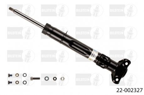 22002327 Амортизатор підвіски BILSTEIN підбір по vin на Brocar