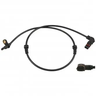 108169 Датчик ABS DB C KLASA W204 3,5 07- FEBI BILSTEIN подбор по vin на Brocar