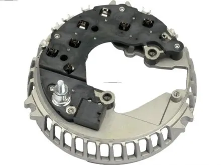 ARC9033 Випрямляч, генератор AUTO STARTER підбір по vin на Brocar