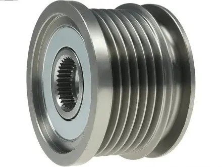 AFP0003 Шків генератора AUTO STARTER підбір по vin на Brocar