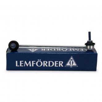2964401 Тяга / Стійка стабілізатора LEMFORDER підбір по vin на Brocar