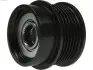 AFP0064 Шків генератора AFP0064 AUTO STARTER підбір по vin на Brocar