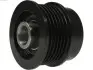 AFP0064 Шків генератора AFP0064 AUTO STARTER підбір по vin на Brocar