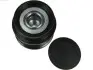 AFP0064 Шків генератора AFP0064 AUTO STARTER підбір по vin на Brocar