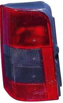 5521922RUE Ліхтар задній DEPO підбір по vin на Brocar